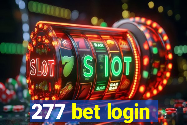 277 bet login